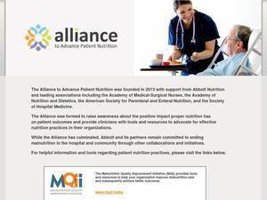Malnutrition.com