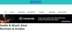 Therealmusician.com