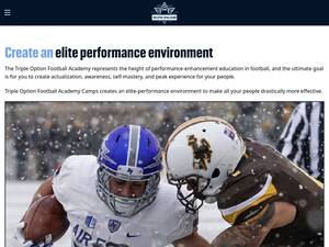 Tripleoptionfootball.com