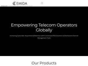 Emida.net
