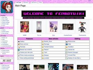 fembotwiki.com