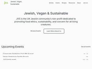 Jvs.org.uk