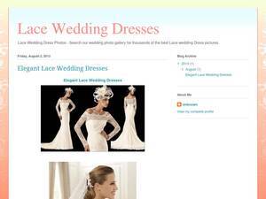 laceysweddingblog.blogspot.com