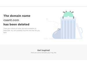 Caant.com