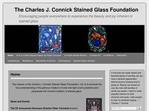 Cjconnick.org