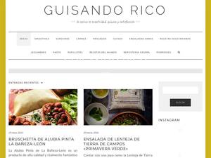 Guisandorico.com