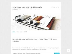 Harizanov.com