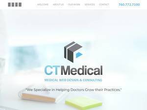 creativetakemedical.com