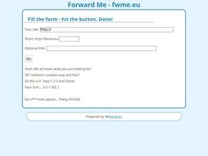 Fwme.eu