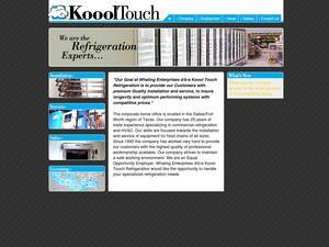 koooltouch.com