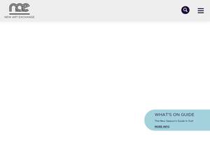 Nae.org.uk