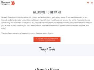 newarkhappening.com