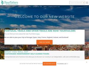 portugaltrails.com