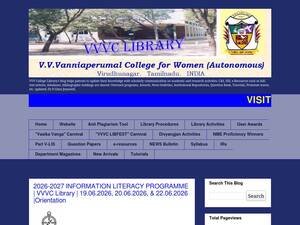 vvvclibrary.blogspot.com