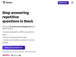 Tettra.co