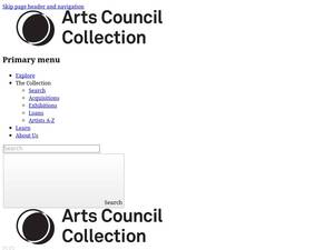 artscouncilcollection.org.uk