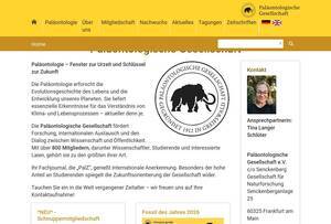 Palges.de