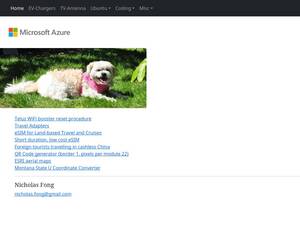 Pigtail.net