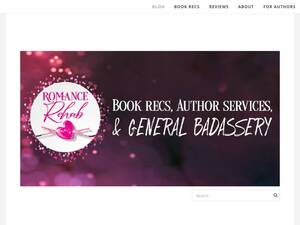 Romancerehab.com