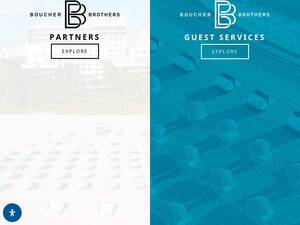 boucherbrothers.com