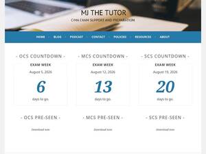 mjthetutor.com