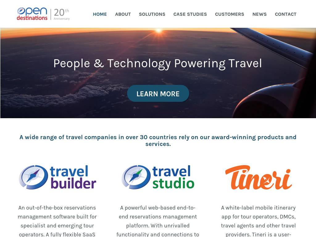 opendestinations.com