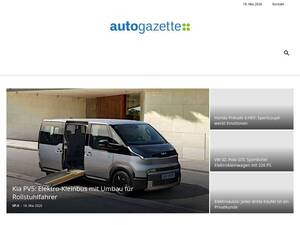 autogazette.de