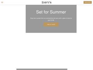 Davy.co.uk