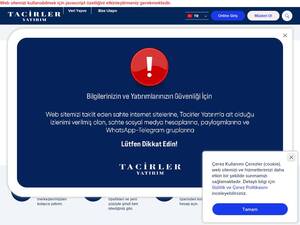 Tacirler.com.tr