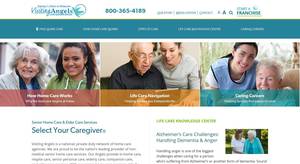 visitingangels.com