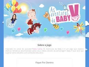 asaventurasdababyv.com.br