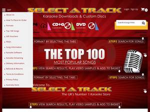 Selectatrack.com
