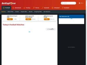 betexplorer.com