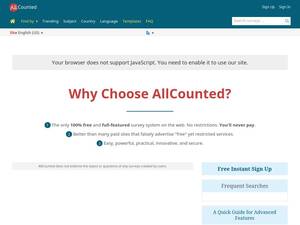 Allcounted.com