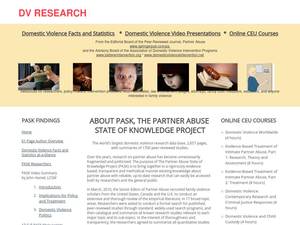 domesticviolenceresearch.org