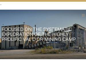 Qmxgold.ca