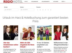 regiohotel.de