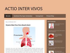 actiointervivos.blogspot.com