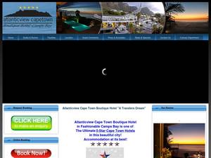 atlanticviewcapetown.com