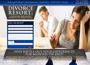divorceresort.net