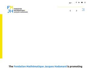 fondation-hadamard.fr