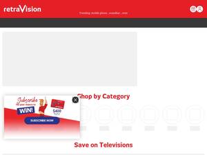 Retravision.com.au