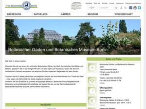 bgbm.org