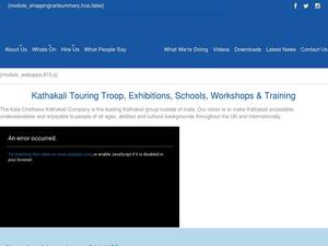 Kathakali.net