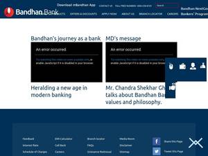 bandhanbank.com