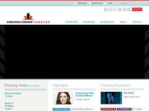 Coolidge.org