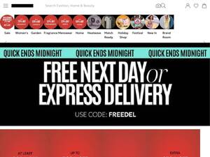 Debenhams.com