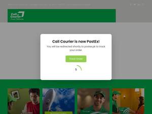 callcourier.com.pk
