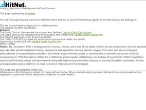 Hitnet.net