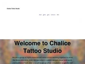 chalicetattoo.com